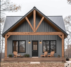 Maison mobile préfabriquée de luxe CE de 40 pieds avec structure en acier, <span class=keywords><strong>design</strong></span> 3D, maison modulaire en conteneur, villas, <span class=keywords><strong>garage</strong></span> à vendre - Product Image 4