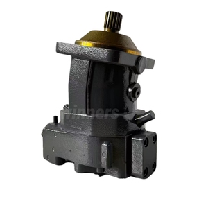 ปั๊มไฮดรอลิกแบบลูกสูบแปรผันประสิทธิภาพสูง รุ่น A7VO ซีรีส์ A7VO250DR A7VO107DR A7VO160DR สำหรับระบบวงจรปิด - Product Image 5