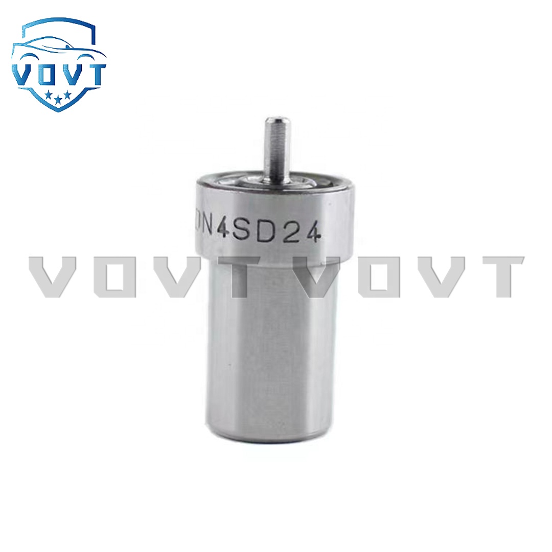 Auto Parts Diesel engine fuel injector nozzle DN4SD24 for Auto Fuel Common Rail Nozzle injector parts