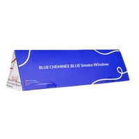 Boîte d'emballage extérieure en carton pliable triangulaire personnalisée pour pâtes au bœuf, biscuits et nouilles