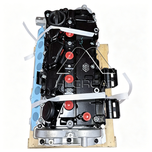 D420T2 เครื่องยนต์ใหม่เอี่ยม 2.0 ลิตร ทวิน ลองบล็อก 4 สำหรับ S90 XC90 คุณภาพแท้เชื่อถือได้ ไม่ว่าสินค้าจะเป็นเครื่องยนต์หรือไม่ - Product Image 1