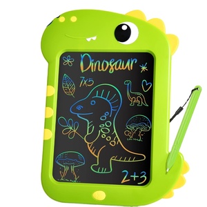 Đồ Chơi Vẽ Tranh Bằng Bìa Cứng Tự Làm Kiểu Bánh Xếp Hình <span class=keywords><strong>3D</strong></span> Vẽ Nguệch Ngoạc Cho Trẻ Em Với Bút Màu Nước Cho Giáo Dục Sớm - Product Image 6