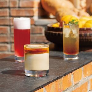 Vente en gros <span class=keywords><strong>Luminarc</strong></span> Factory Water Glass 6pack avec boîte-cadeau pour lait boisson jus pour le ménage et les occasions de fête - Product Image 4