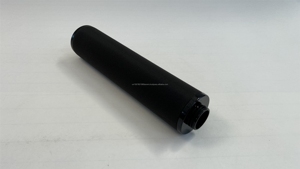 Filtro de cartucho de precisión de repuesto, modelo 1629010311, de aluminio y metal comprimido - Product Image 5