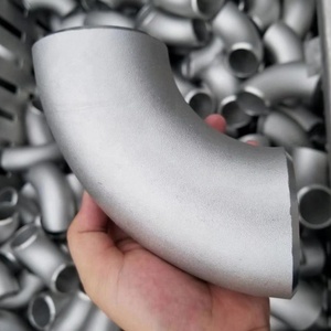 N00625 nickel en acier allié inconel 625 <span class=keywords><strong>coude</strong></span> - Product Image 3