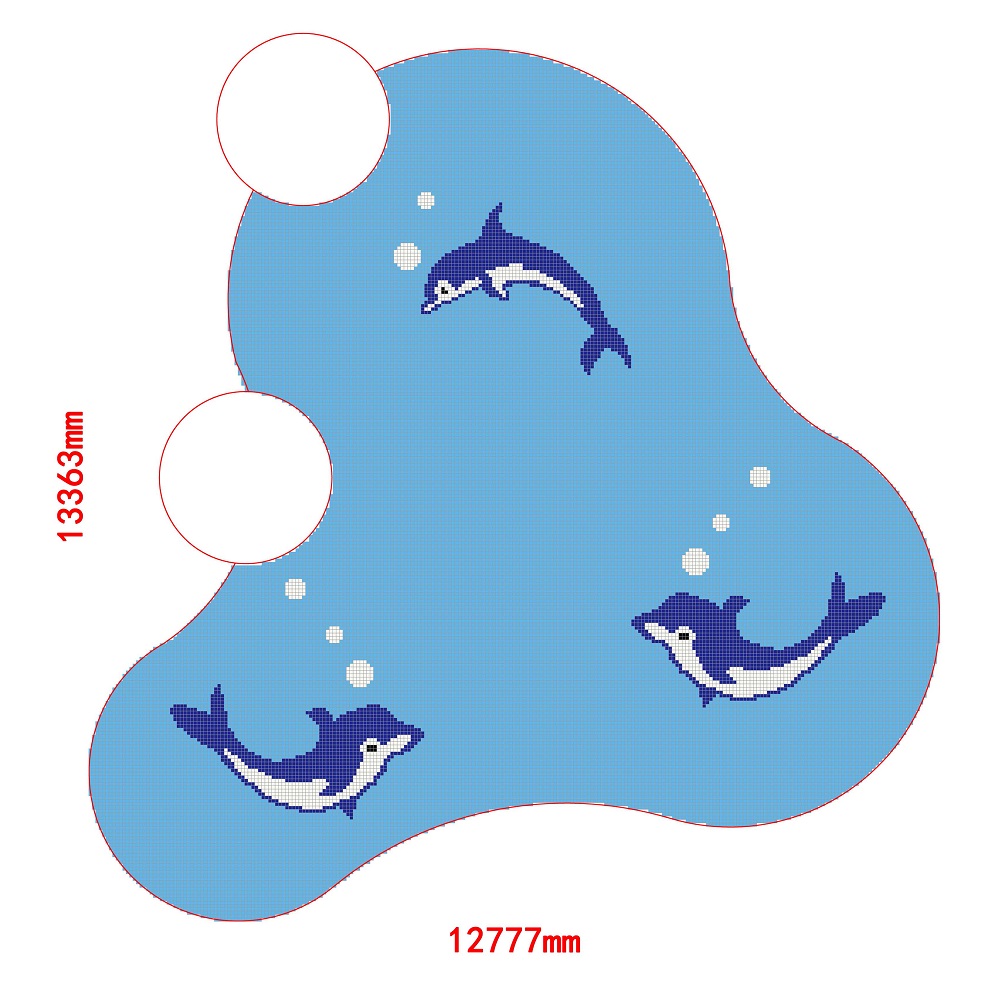 กลุ่มสีน้ำเงิน