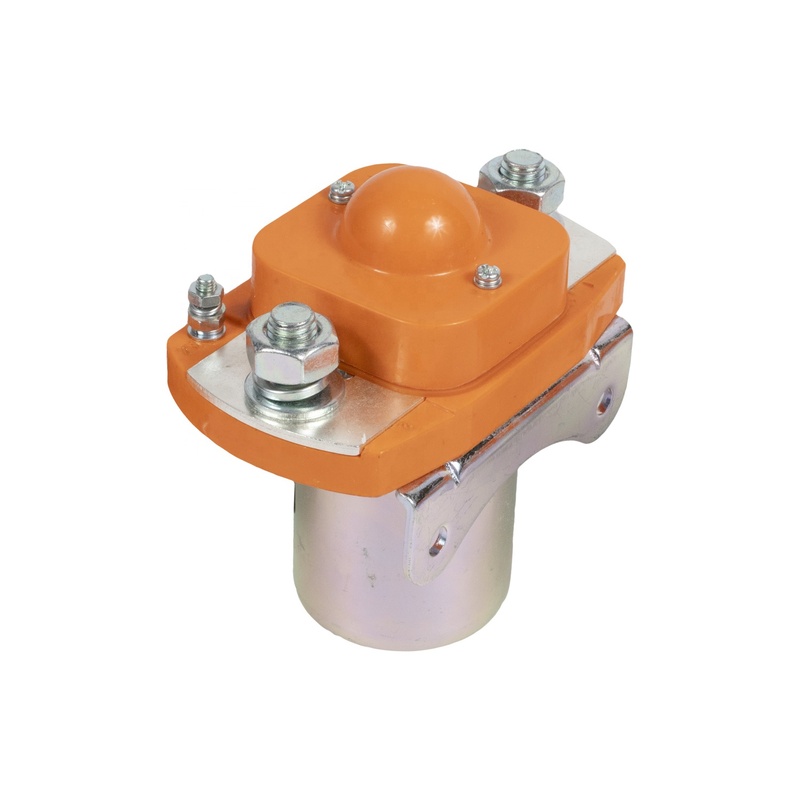 Dc Contactor 24V 48V SW80 65