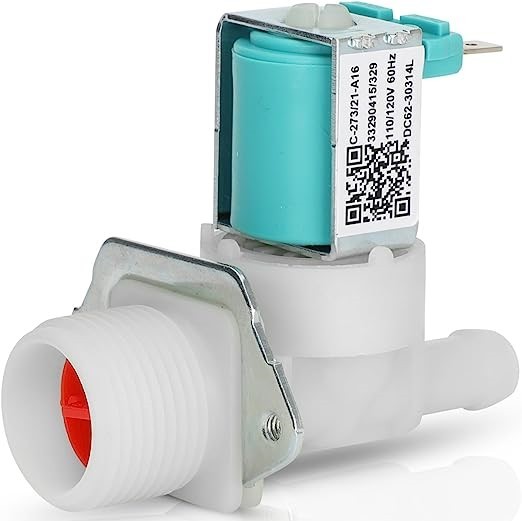 Dishwasher Water Inlet Valve DC62-30314L