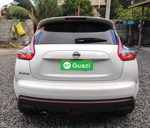 Voitures d'occasion Guazi, <span class=keywords><strong>Nissan</strong></span> <span class=keywords><strong>Juke</strong></span> 1.5L essence, SUV, voiture pour adultes, sièges en tissu - Product Image 4