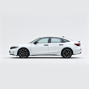 Honda <span class=keywords><strong>Civic</strong></span> d'occasion à moteur essence, modèle 2021, faible kilométrage, très demandée - Product Image 1