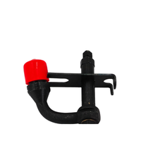 Injecteur de carburant AR89563 pour tracteurs John Deere séries 3120, 3030, 3130, 1830, 2030, 2130, 1020, 1120