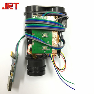 JRT <span class=keywords><strong>caza</strong></span> 1500 m golf telémetro láser - Product Image 5