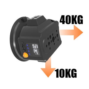 Outils PDR : Support de <span class=keywords><strong>voiture</strong></span> électrique 3 pouces avec ventouse électronique pour la réparation et l'élimination des bosses - Product Image 2
