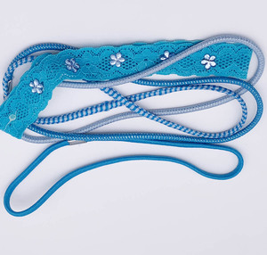 Coffret d'accessoires pour <span class=keywords><strong>cheveux</strong></span> en <span class=keywords><strong>plastique</strong></span> pour enfants avec pinces à <span class=keywords><strong>cheveux</strong></span>, bandeaux et chouchous - Product Image 3
