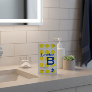 TIAM Surprise B Patch-Fabriqué en Corée Patch de l'heure du lit pour guérir la plaie Patch multi-taille Soins de l'acné Traitement de la peau des boutons - Product Image 3