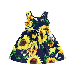 girls flower girl dress