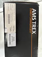 Communicateur de terrain Emerson 100 % original, appareil de diagnostic portable robuste, communicateur HART AMS Trex, OEM, garantie 1 an