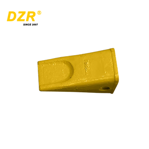 Denti per Benna di Escavatore CATJ350 <span class=keywords><strong>1U3351</strong></span>, Attrezzatura Pesante, Prezzo Competitivo - Product Image 1