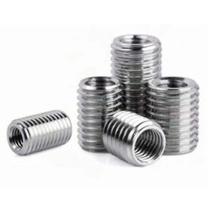 น็อตสกรูสแตนเลสแบบมีเกลียวในและเกลียวนอก ขนาด M2 M2.5 M3 M6 M10 M12 - Product Image 2
