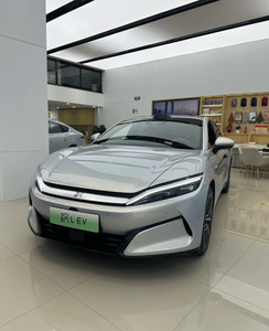BYD Han L, berline électrique pure de taille moyenne-grande, best-seller, 4 portes, 5 places, édition Smart Drive 2026, Byd Han L - Product Image 1
