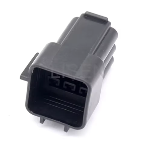 <span class=keywords><strong>FW</strong></span>-C-9M-B Furukawa <span class=keywords><strong>FW</strong></span> 090 serie WRX Sti - COP presa bobina di accensione 9 Pin connettore maschio - Product Image 6