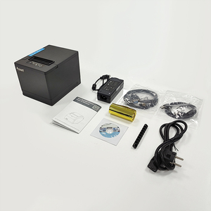 OCPP-80S 80 mét Xổ Số vé máy in hóa đơn nhiệt với Auto cutter - Product Image 6