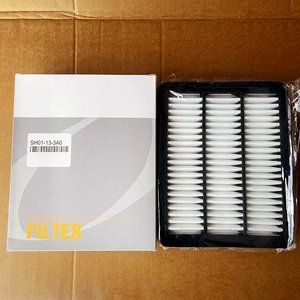 Filtre à air du moteur SH01-13-3A0A PY8W-13-3A0 SH01-13-A0A LX3539 C26028 pour MAZDA 3 6 CX-5 CX-8 CX-9 Axela Atenza - Product Image 1