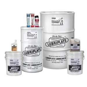 LUBRIPLATE หมายเลข 630-2 1444 105/6302/930 AA/930AA/FMO 350AW/MAG SFL FGL FG FML-0 1 2/DS-ES/EME/AERO/PURE TAC/3000/HD2/HD AC 2 SFGO - Product Image 1