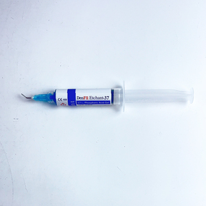 Gel de Tratamiento Dental Denfil Vericom, <span class=keywords><strong>Fórmula</strong></span> Segura y Suave, Revestimiento Uniforme, Tratamiento Profesional de la Superficie Dental - Product Image 5