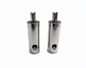 Sujetador de Cables para Sistemas de Suspensión, Aplicaciones de Suspensión, Incluyendo Iluminación, Señalización e Instalaciones Arquitectónicas - Product Image 1