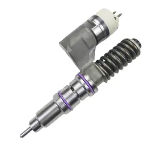 Common-Rail-Injektor 3169521 Injektor für Volvo-LKW D12C FH12 FM12 Diesel-Einspritz düse 3169521 8113837 BEBE4B12005