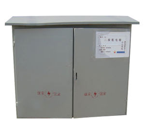 חיצונית תלת פאזי חשמל 3-פאזי חשמל עבור ציוד ניטור הפצת ציוד ניטור - Product Image 5