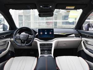 Çin BYD şarkı artı EV şampiyonu baskı 605km Byd şarkı Ev Chempion yeni enerji araçlar elektrikli SUV araba Byd şarkı artı Chempion - Product Image 6