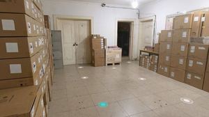 อะแดปเตอร์ AD-560161T0E 90W PoE อุปกรณ์เครือข่าย1.61A DC 56V แบบมีในสต็อก - Product Image 5