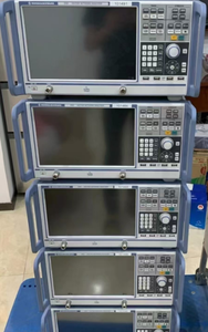 เครื่องวิเคราะห์เครือข่าย Rohde & Schwarz ZNB8 ช่วงความถี่ 900 กิโลเฮิรตซ์-8.5 กิโลเฮิรตซ์ - Product Image 6