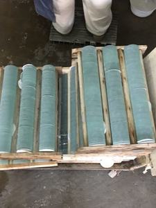 चीन की कम कीमत कस्टम 2-10 मिमी मोटाई राउंड टेम्पर्ड ग्लास फैक्टरी मूल्य समशीड ग्लास फैक्टरी - Product Image 2