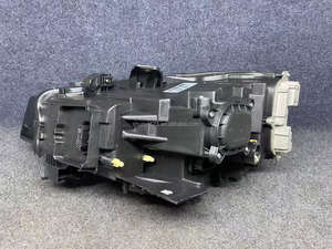 ไฟหน้า <span class=keywords><strong>Q2</strong></span> LED สำหรับ <span class=keywords><strong>Audi</strong></span> 2018 2019 2020 <span class=keywords><strong>2021</strong></span>สำหรับ <span class=keywords><strong>Audi</strong></span> Q2L ชุดไฟหน้าซ้ายและขวาของแท้ L81D941034 L81D941033 - Product Image 4