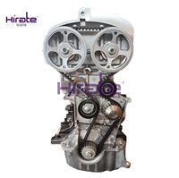 Moteur Renault K4M 1.6L 16V de haute qualité |   Remplacement OEM pour Clio Megane Scenic Logan Dacia Series |   Garantie de 12 mois