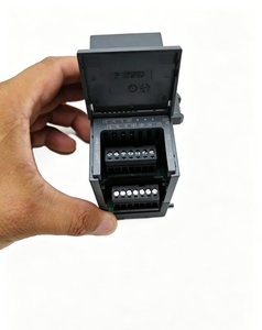 Módulo de Entrada Digital PLC 6ES7288-3AE08-0AA1, Módulo de Entrada Analógica Inteligente S7-200 EM AI08 6ES7 288-3AE08-0AA1 - Product Image 6