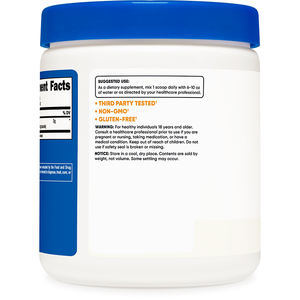 Fonte di vendita diretta della fabbrica forte di alta qualità <span class=keywords><strong>arginina</strong></span> AKG <span class=keywords><strong>in</strong></span> <span class=keywords><strong>polvere</strong></span> 300 grammi puro integratore per adulti di <span class=keywords><strong>arginina</strong></span> per l'energia - Product Image 4