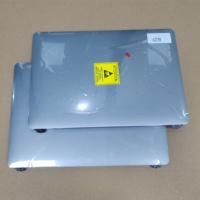 Écran d'ordinateur portable de remplacement pour MacBook Pro M1 M2 2020 A2338 écran LCD assemblage gris sidéral