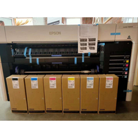 Imprimante grand format A0 de 36 pouces EPS0N SureColor SC T5600 5700 Series neuve, traceur T5770DM T5680D T5680DM