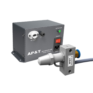 Buse d'ionisation anti-statique AP-AC2454-A-2 - Product Image 6
