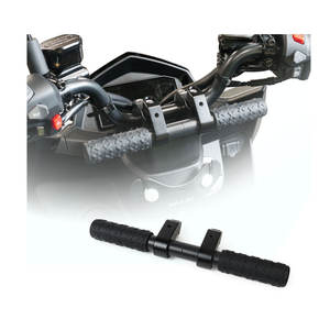 Precio de fábrica calidad garantizada Xilla motocicleta Scooter barra transversal delantera para Sym Mmbcu - Product Image 1
