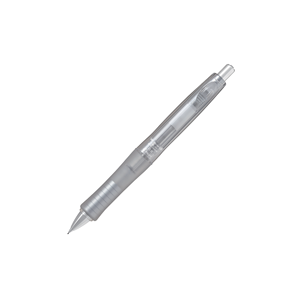 Crayon mécanique HDGCL70R 0.3 0.5mm à poids personnalisé, avec grip en silicone interchangeable, corps transparent, design primé - Product Image 5