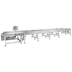 Machine de triage automatique, pour réparer des œufs de crevettes, convoyeur, bande à bande, meilleure vente - Product Image 1
