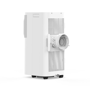 Climatiseur mobile commercial portable de Chine, grande machine tout-en-un, climatiseur portatif dissimulé - Product Image 3