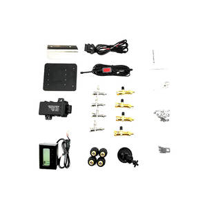 New Trend Universal <b>Car</b> TPMS Tire Pressure Monitoring <b>Sensor</b> 4 Wheels 18 Wheels RS232 TPMS <b>Sensor</b> - Product Image 6