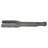 Service de forgeage en aluminium de laiton d'acier inoxydable d'acier au carbone forgé d'acier
