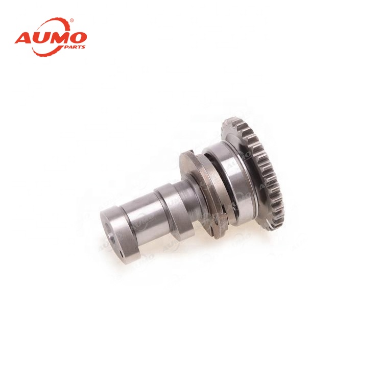 Распредвал двигателя мотоцикла, выхлопной Распредвал в сборе для Benelli TNT25